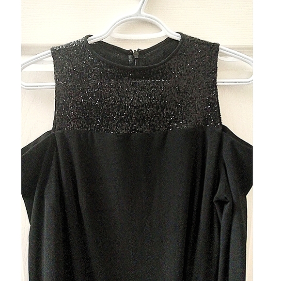 Ralph Lauren Dress Sz 10 - Picture 2 of 6